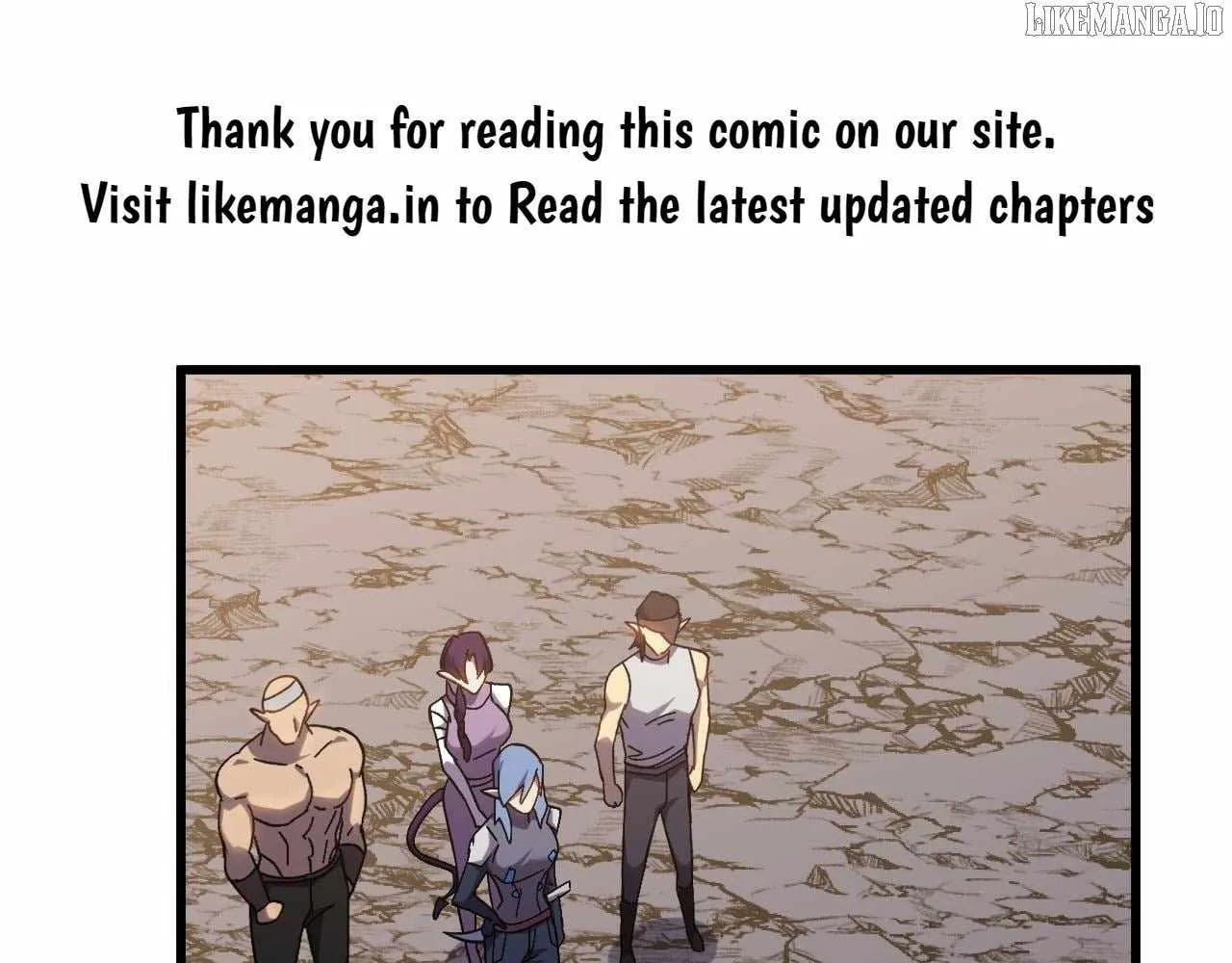 Logging 10,000 Years into the Future (Apex Future Martial Arts) Chapter 257 page 1