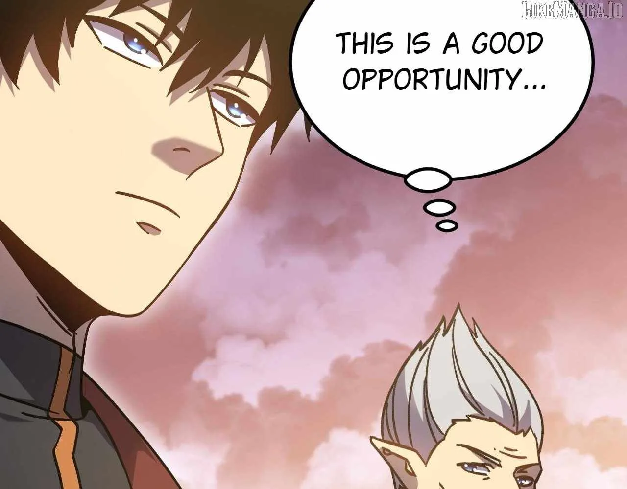 Logging 10,000 Years into the Future (Apex Future Martial Arts) Chapter 257 page 10
