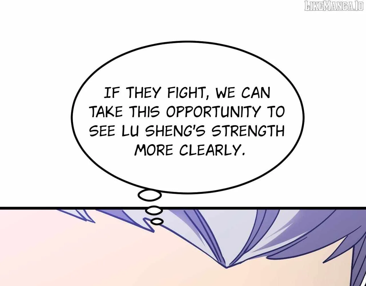 Logging 10,000 Years into the Future (Apex Future Martial Arts) Chapter 257 page 12