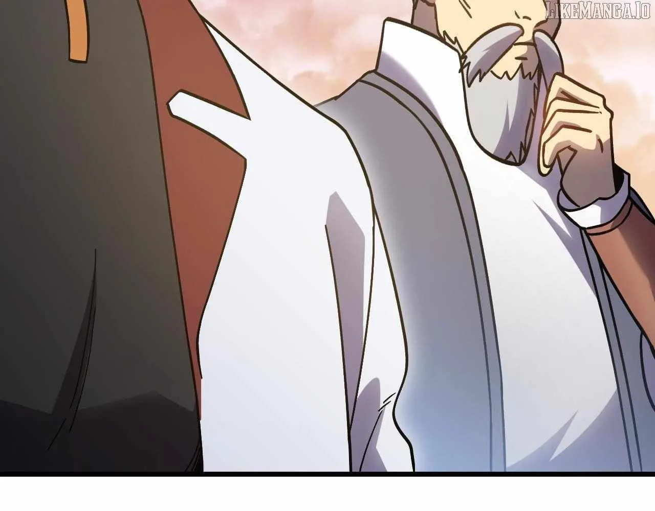 Logging 10,000 Years into the Future (Apex Future Martial Arts) Chapter 257 page 11