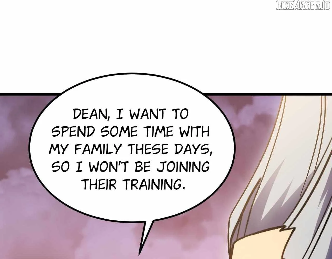 Logging 10,000 Years into the Future (Apex Future Martial Arts) Chapter 257 page 18