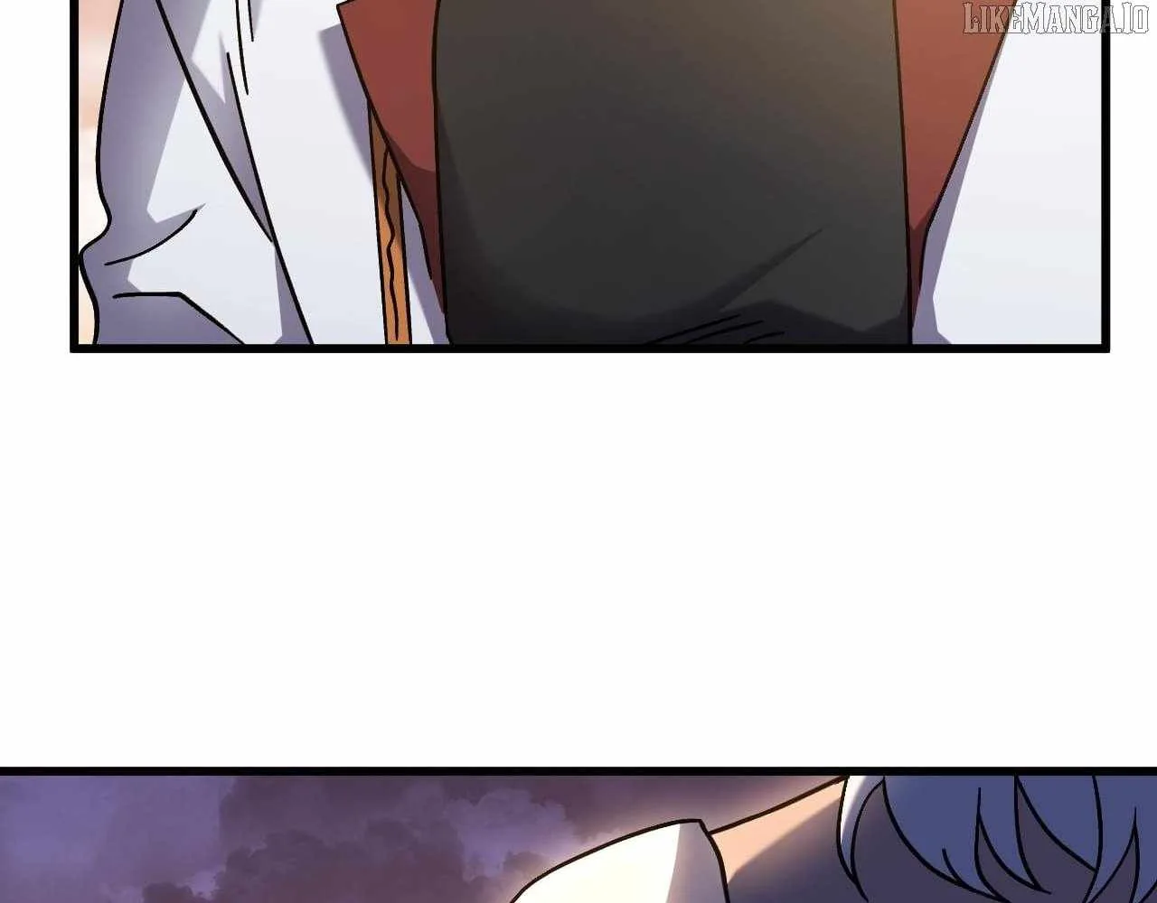 Logging 10,000 Years into the Future (Apex Future Martial Arts) Chapter 257 page 26