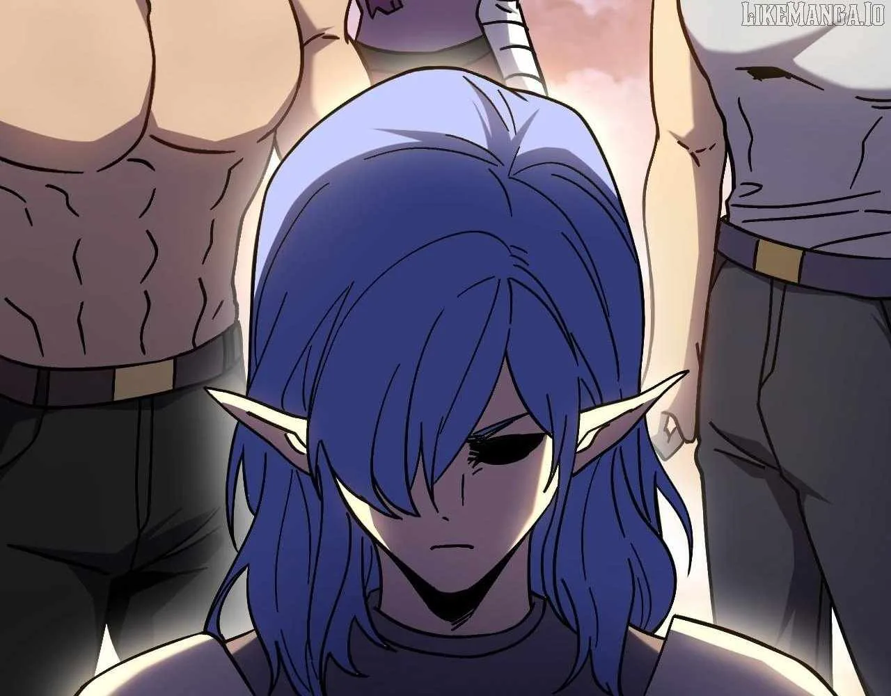Logging 10,000 Years into the Future (Apex Future Martial Arts) Chapter 257 page 34