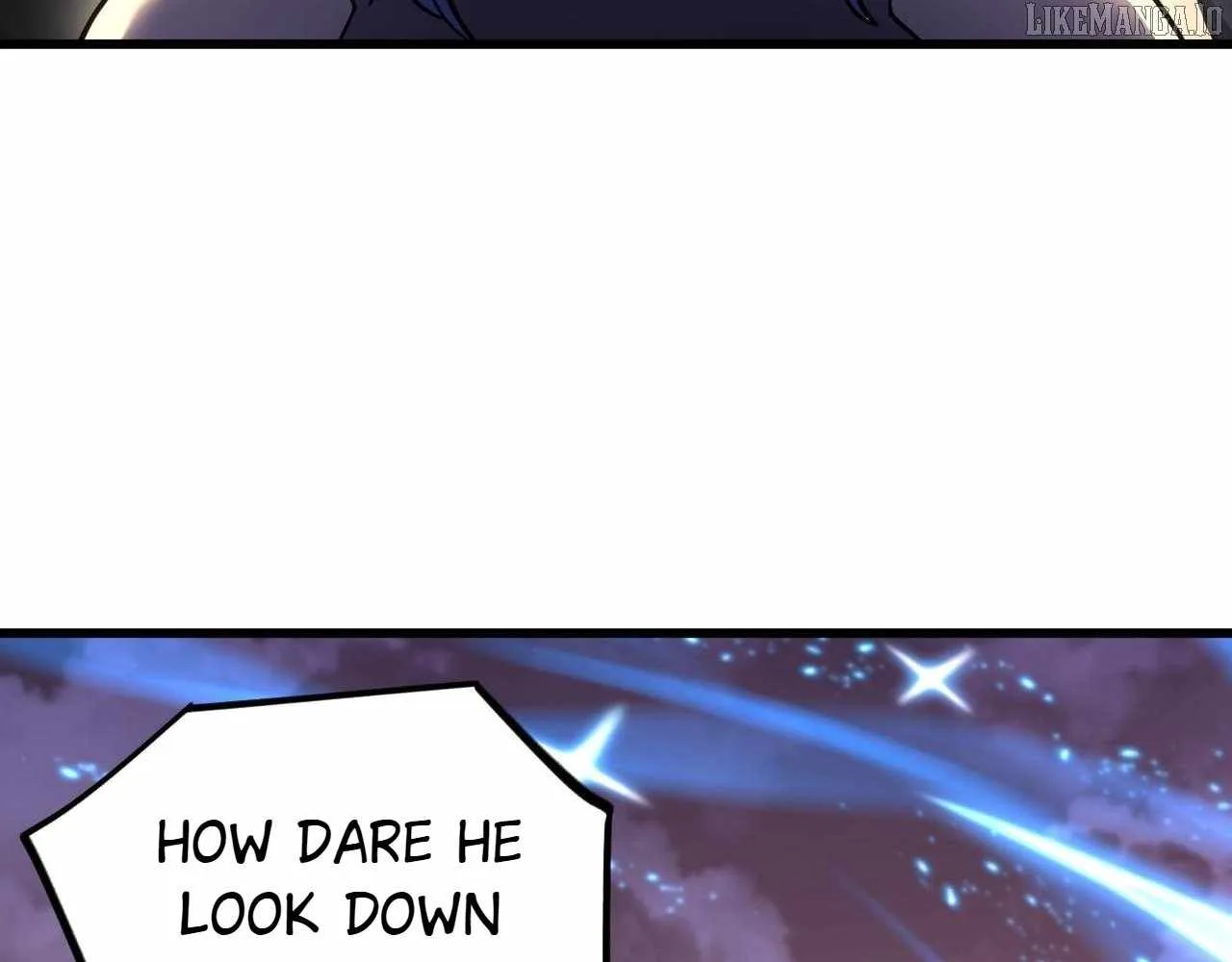 Logging 10,000 Years into the Future (Apex Future Martial Arts) Chapter 257 page 35
