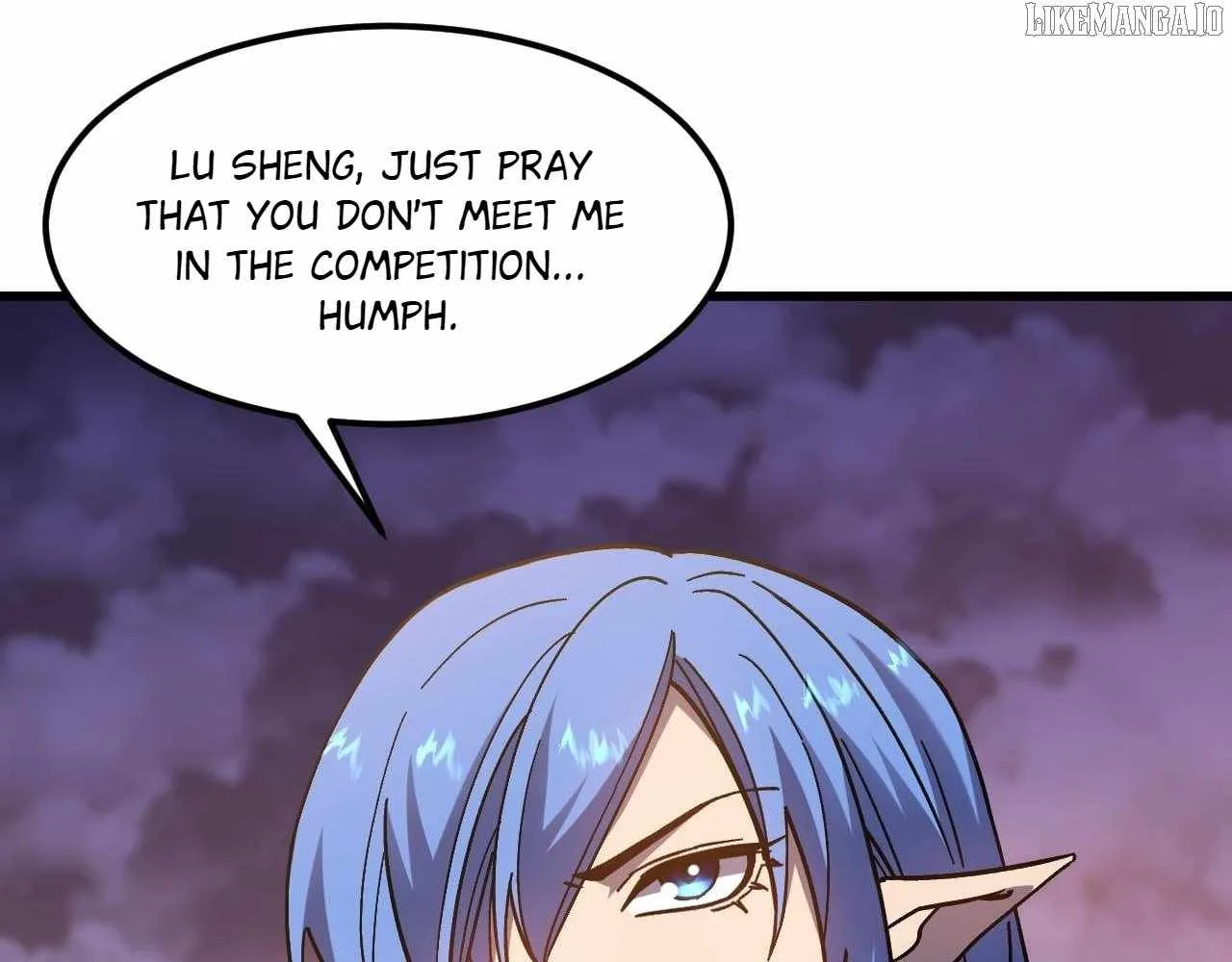 Logging 10,000 Years into the Future (Apex Future Martial Arts) Chapter 257 page 41