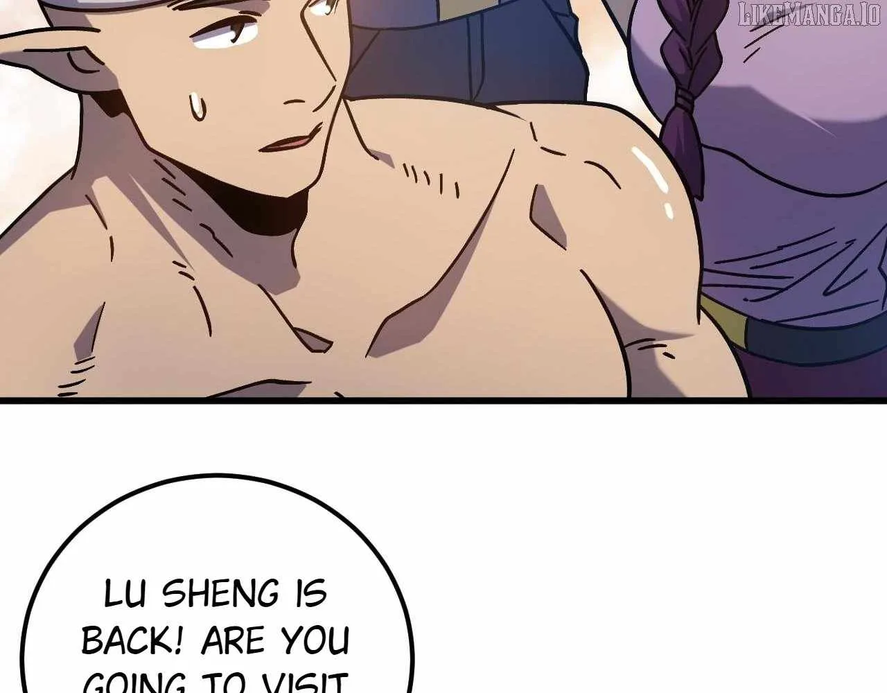 Logging 10,000 Years into the Future (Apex Future Martial Arts) Chapter 257 page 48