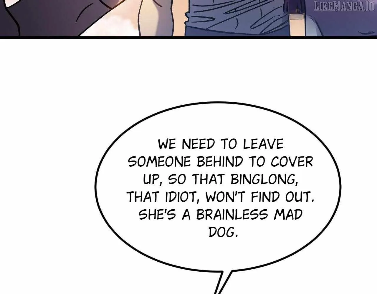Logging 10,000 Years into the Future (Apex Future Martial Arts) Chapter 257 page 51