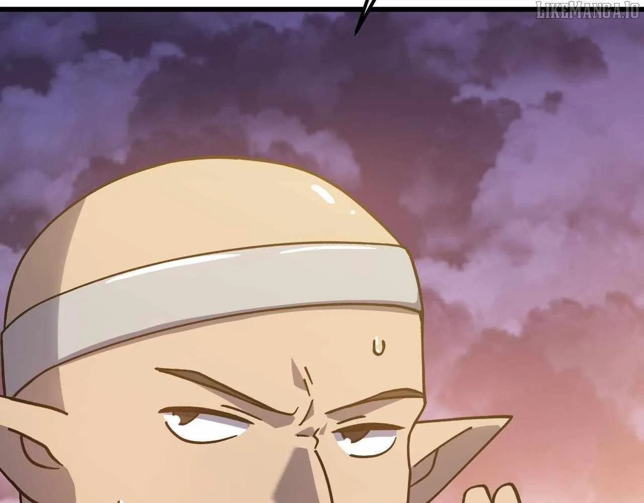 Logging 10,000 Years into the Future (Apex Future Martial Arts) Chapter 257 page 52