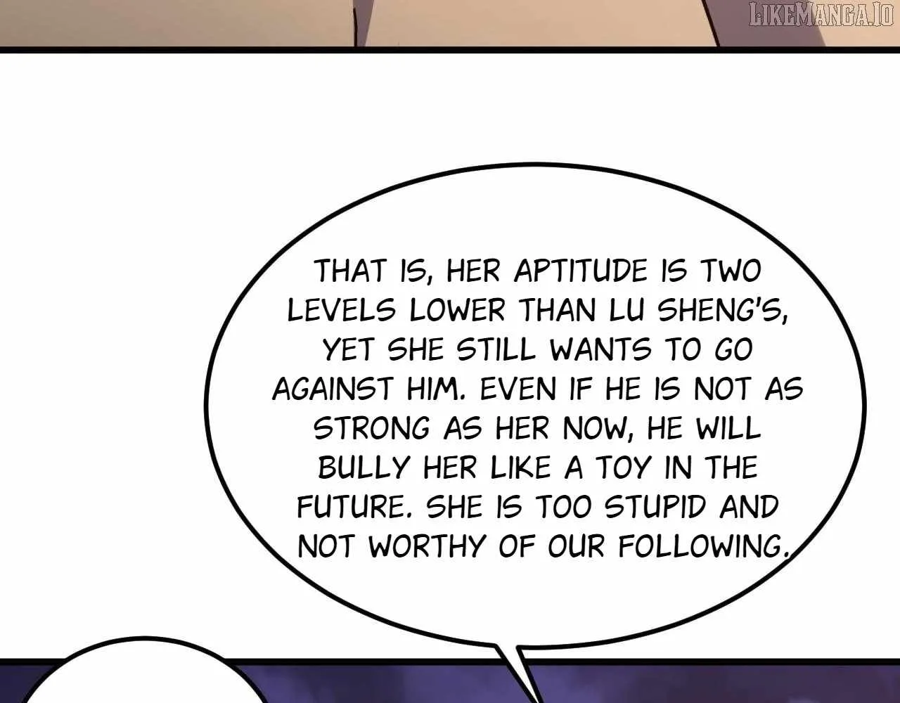 Logging 10,000 Years into the Future (Apex Future Martial Arts) Chapter 257 page 54