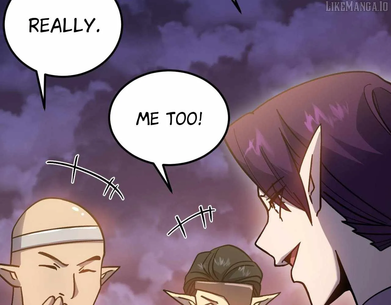 Logging 10,000 Years into the Future (Apex Future Martial Arts) Chapter 257 page 55