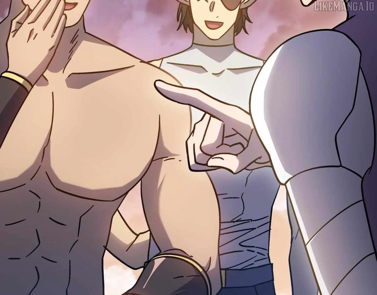 Logging 10,000 Years into the Future (Apex Future Martial Arts) Chapter 257 page 56
