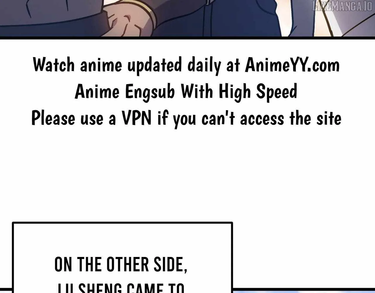 Logging 10,000 Years into the Future (Apex Future Martial Arts) Chapter 257 page 57