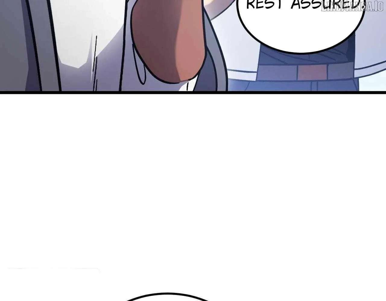 Logging 10,000 Years into the Future (Apex Future Martial Arts) Chapter 257 page 63