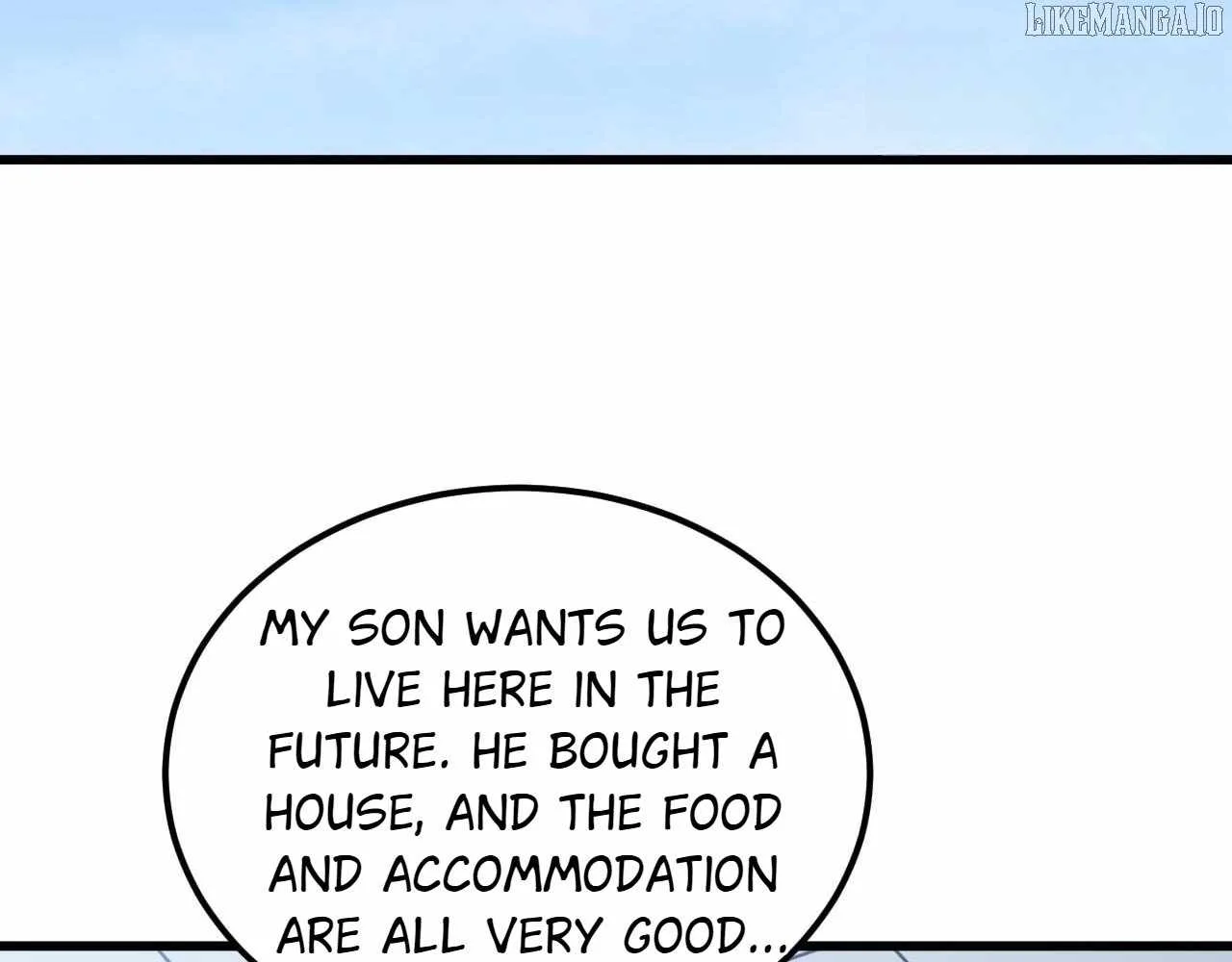 Logging 10,000 Years into the Future (Apex Future Martial Arts) Chapter 257 page 66