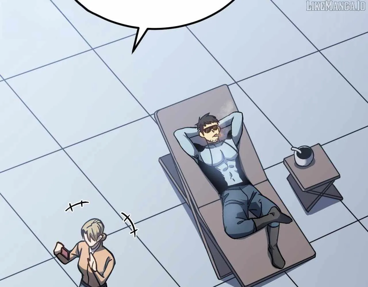 Logging 10,000 Years into the Future (Apex Future Martial Arts) Chapter 257 page 67