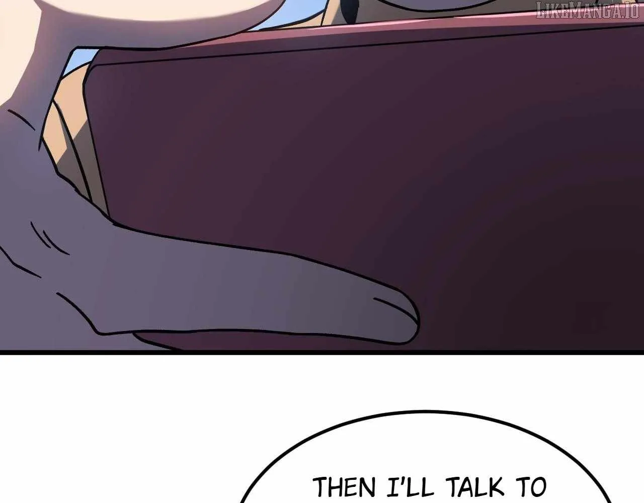Logging 10,000 Years into the Future (Apex Future Martial Arts) Chapter 257 page 74