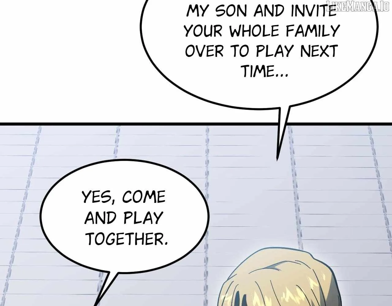 Logging 10,000 Years into the Future (Apex Future Martial Arts) Chapter 257 page 75