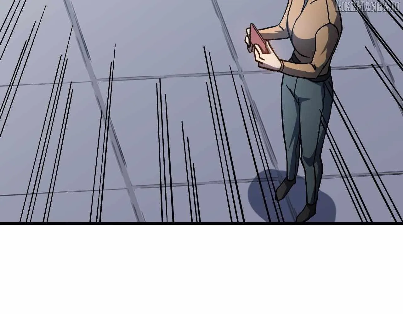 Logging 10,000 Years into the Future (Apex Future Martial Arts) Chapter 257 page 80