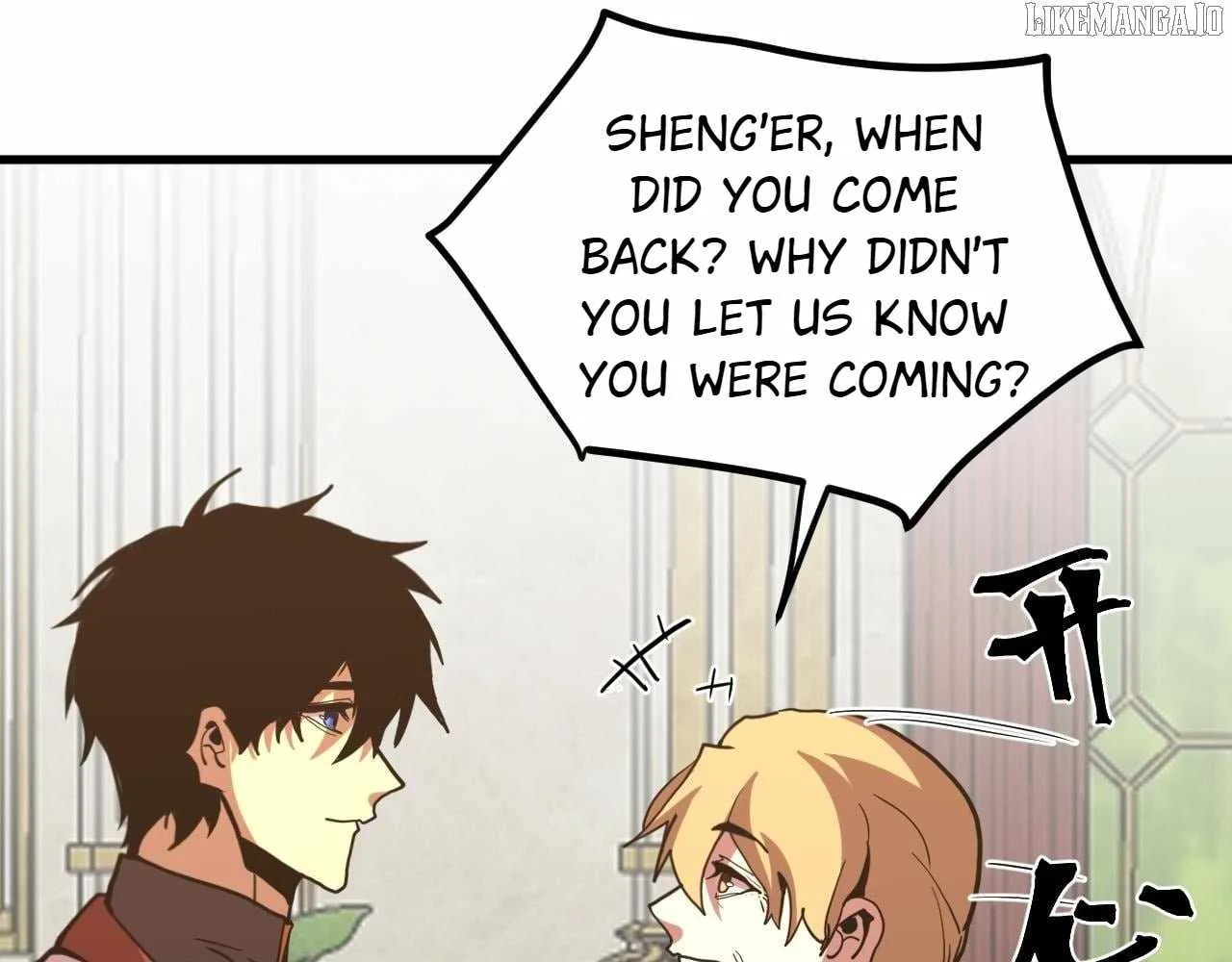 Logging 10,000 Years into the Future (Apex Future Martial Arts) Chapter 257 page 81
