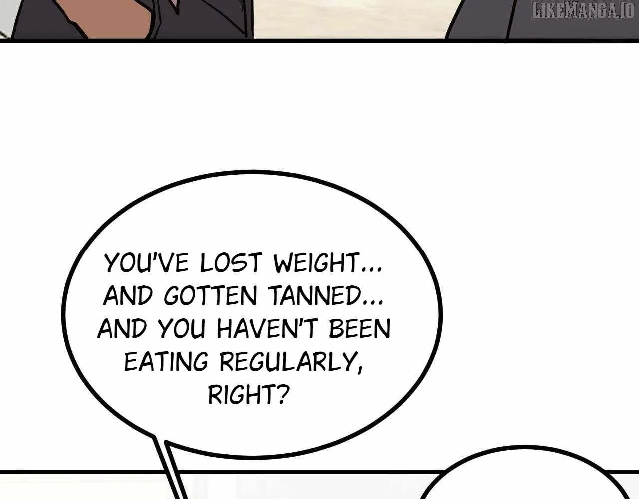 Logging 10,000 Years into the Future (Apex Future Martial Arts) Chapter 257 page 83