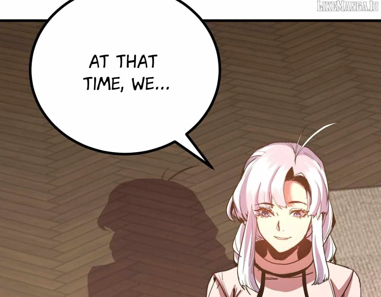 Logging 10,000 Years into the Future (Apex Future Martial Arts) Chapter 257 page 87