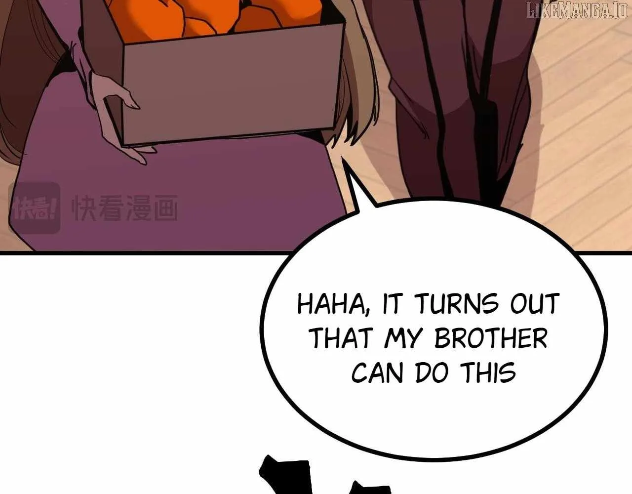 Logging 10,000 Years into the Future (Apex Future Martial Arts) Chapter 257 page 89
