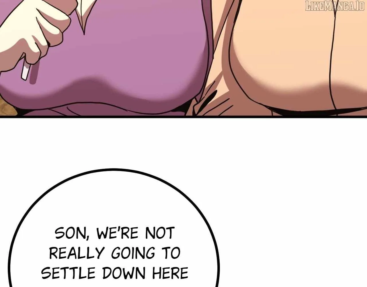 Logging 10,000 Years into the Future (Apex Future Martial Arts) Chapter 257 page 103