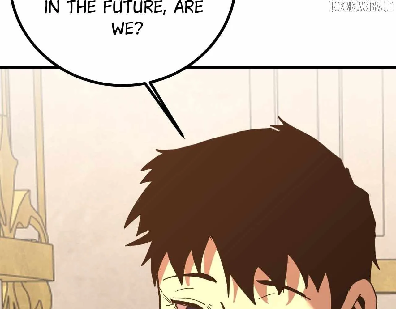 Logging 10,000 Years into the Future (Apex Future Martial Arts) Chapter 257 page 104