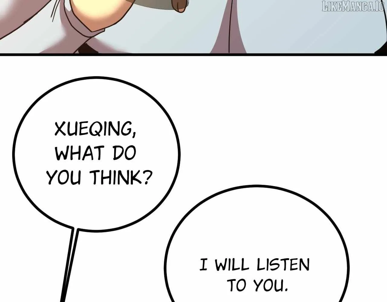 Logging 10,000 Years into the Future (Apex Future Martial Arts) Chapter 257 page 106