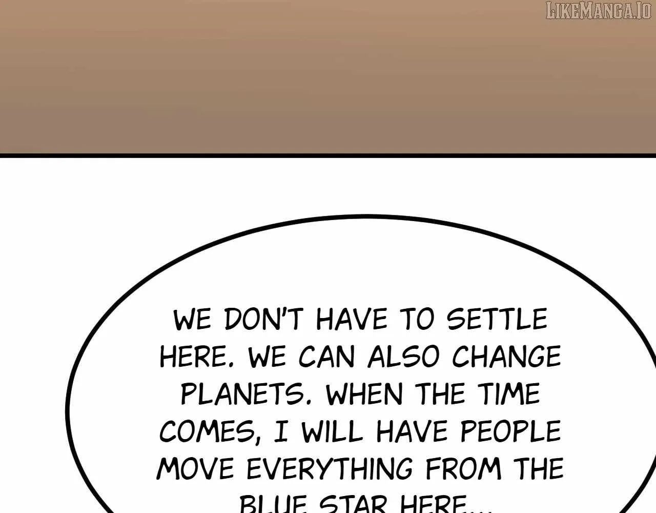Logging 10,000 Years into the Future (Apex Future Martial Arts) Chapter 257 page 109