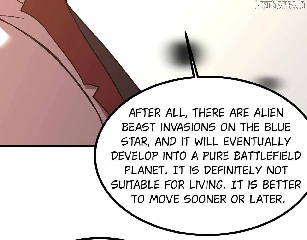 Logging 10,000 Years into the Future (Apex Future Martial Arts) Chapter 257 page 123