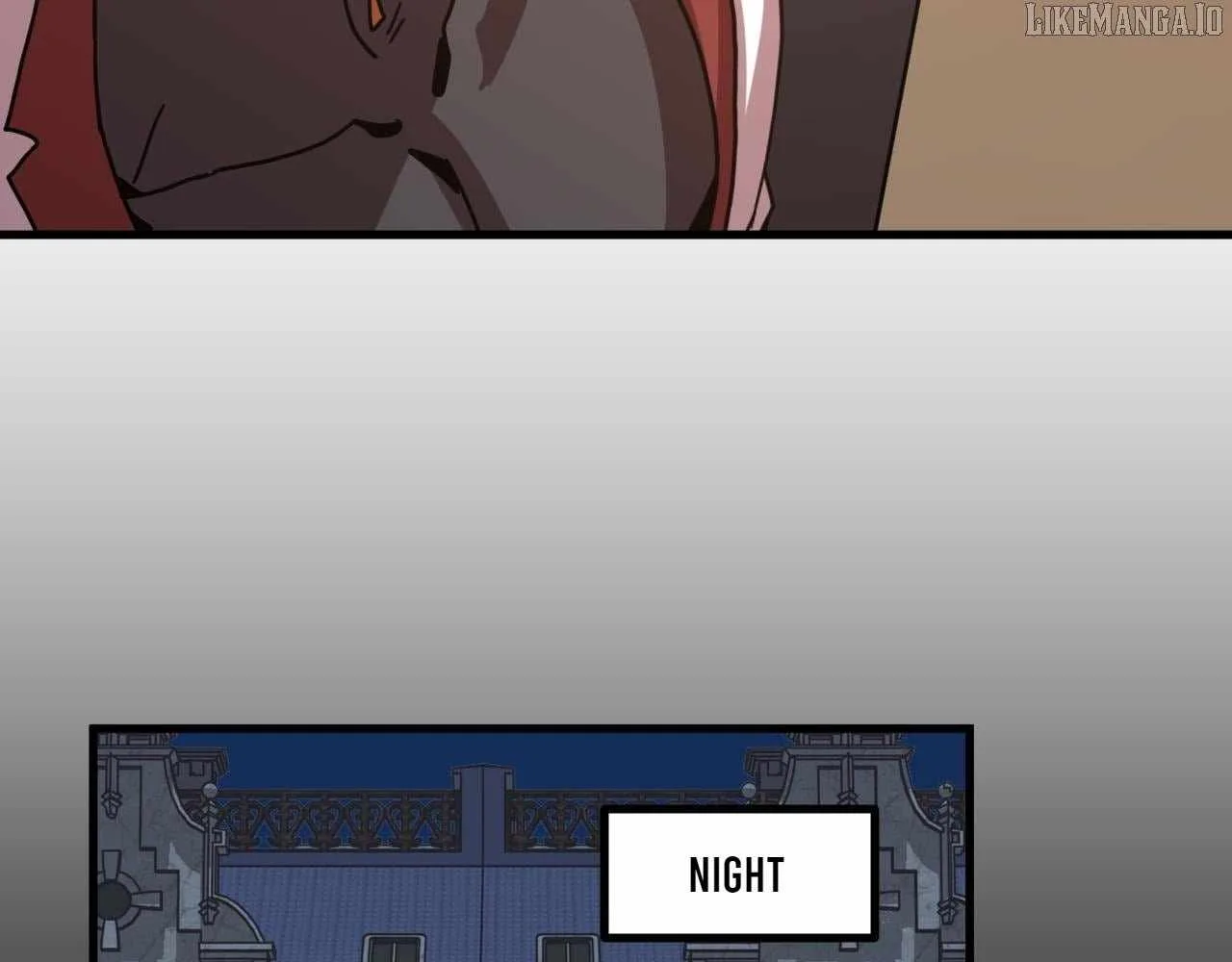 Logging 10,000 Years into the Future (Apex Future Martial Arts) Chapter 257 page 133