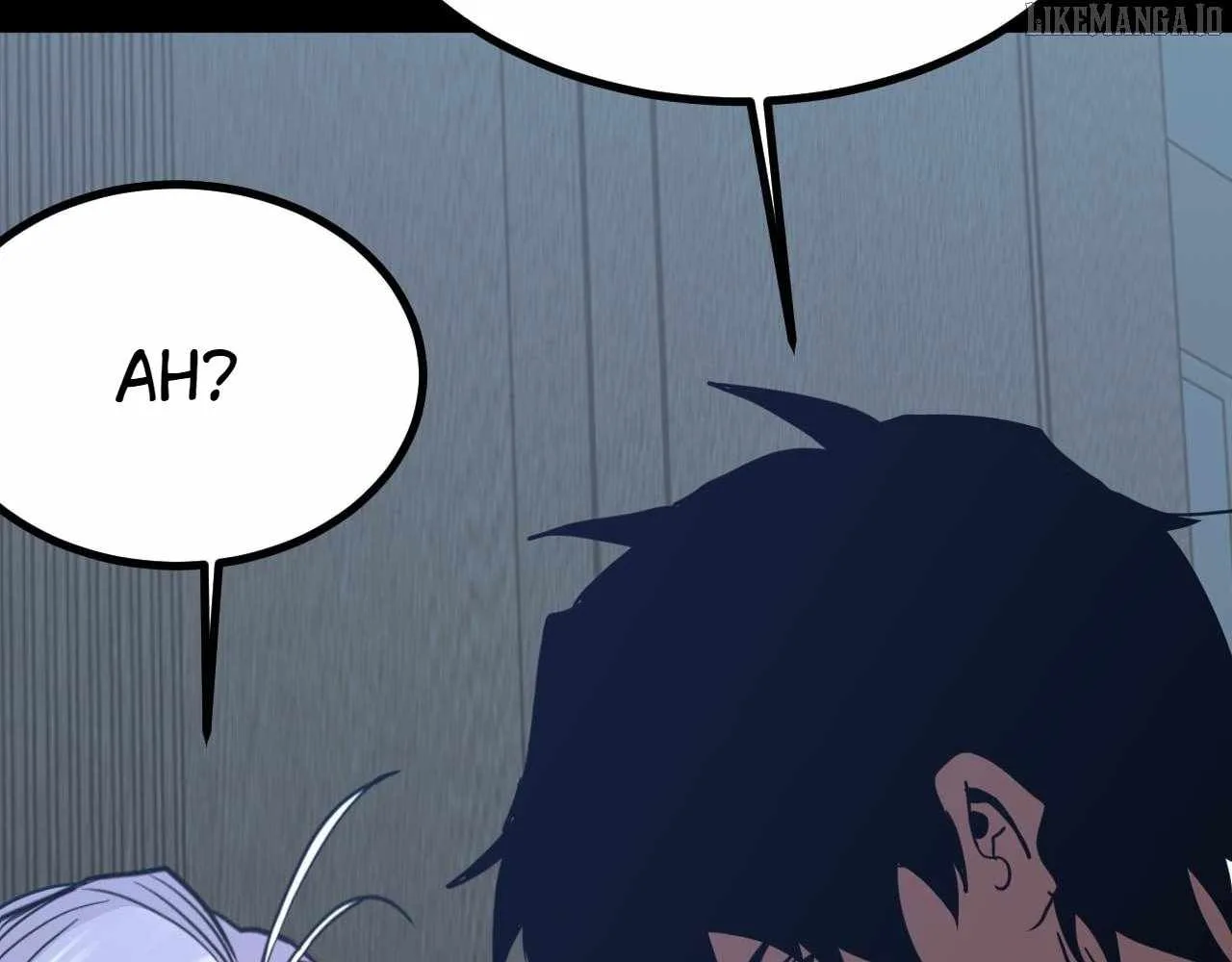 Logging 10,000 Years into the Future (Apex Future Martial Arts) Chapter 257 page 153