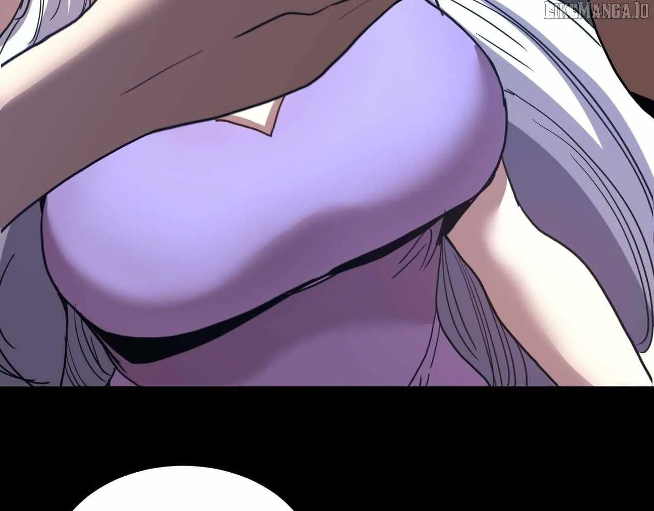 Logging 10,000 Years into the Future (Apex Future Martial Arts) Chapter 257 page 155