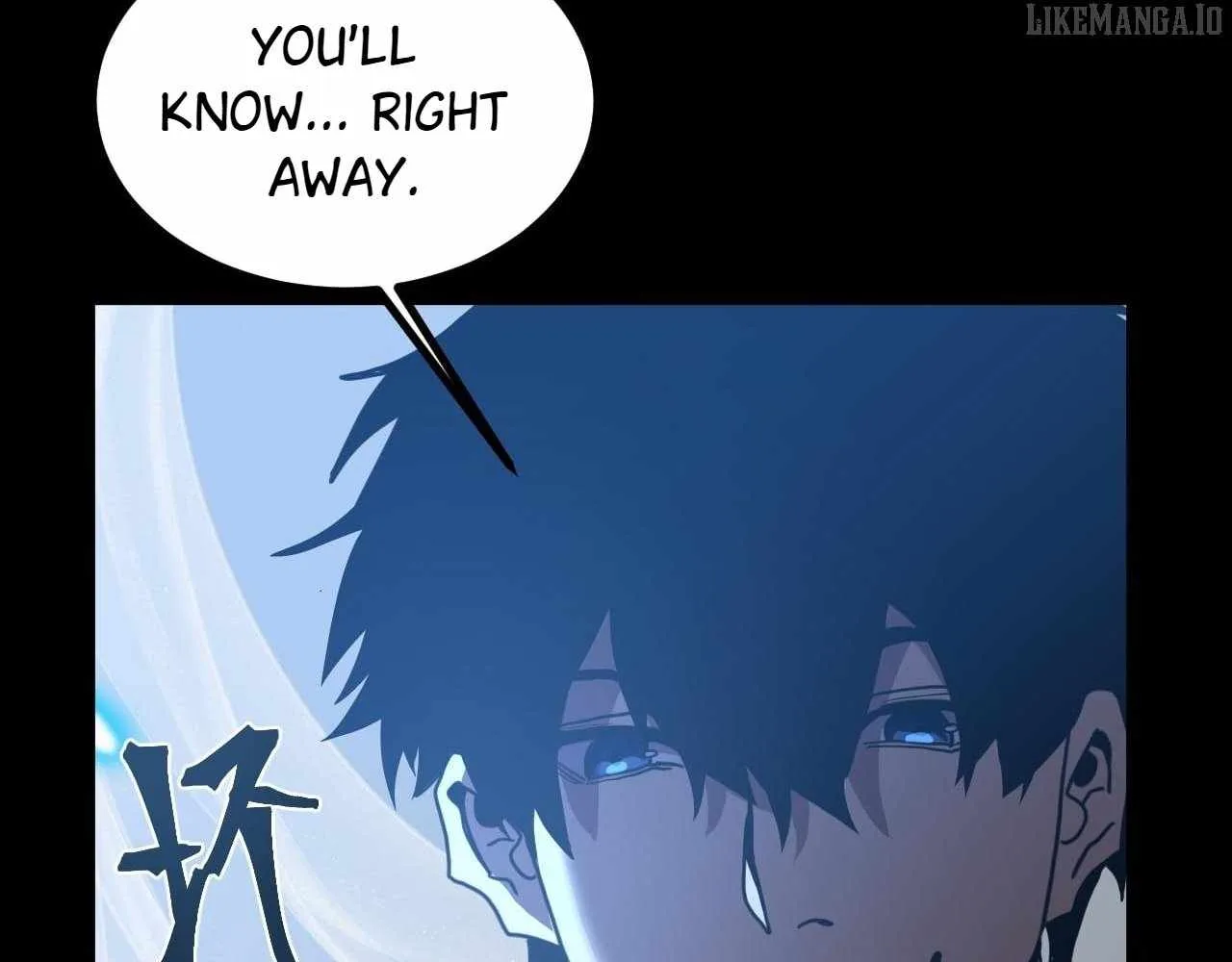 Logging 10,000 Years into the Future (Apex Future Martial Arts) Chapter 257 page 156