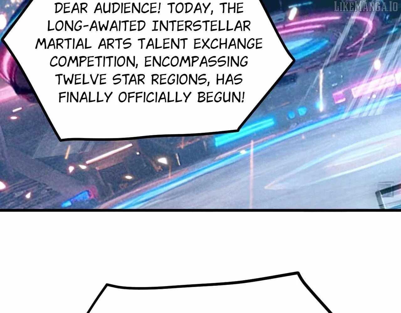 Logging 10,000 Years into the Future (Apex Future Martial Arts) Chapter 257 page 164