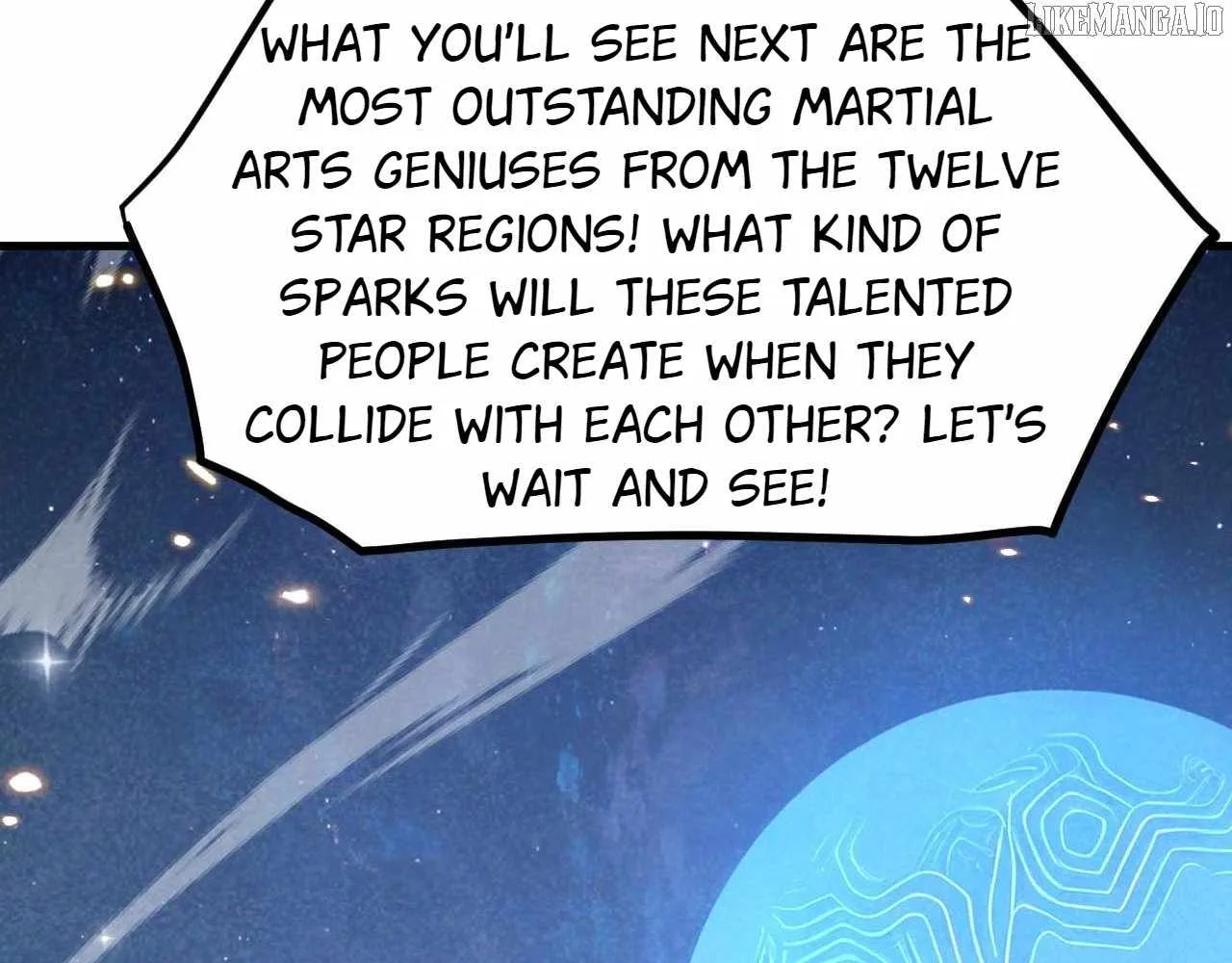 Logging 10,000 Years into the Future (Apex Future Martial Arts) Chapter 257 page 165