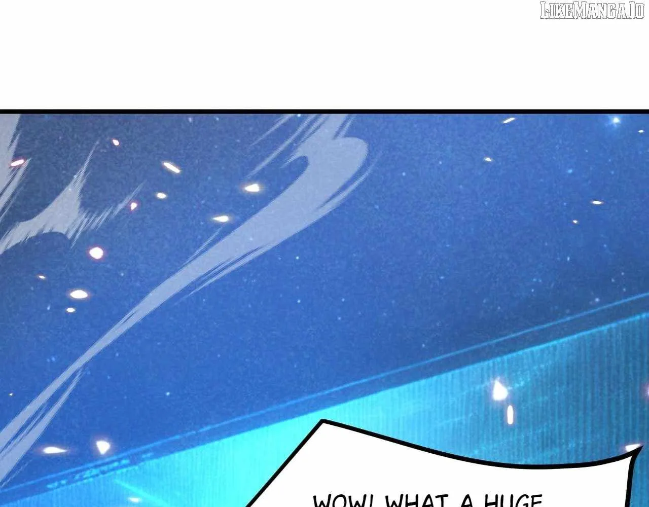 Logging 10,000 Years into the Future (Apex Future Martial Arts) Chapter 257 page 171