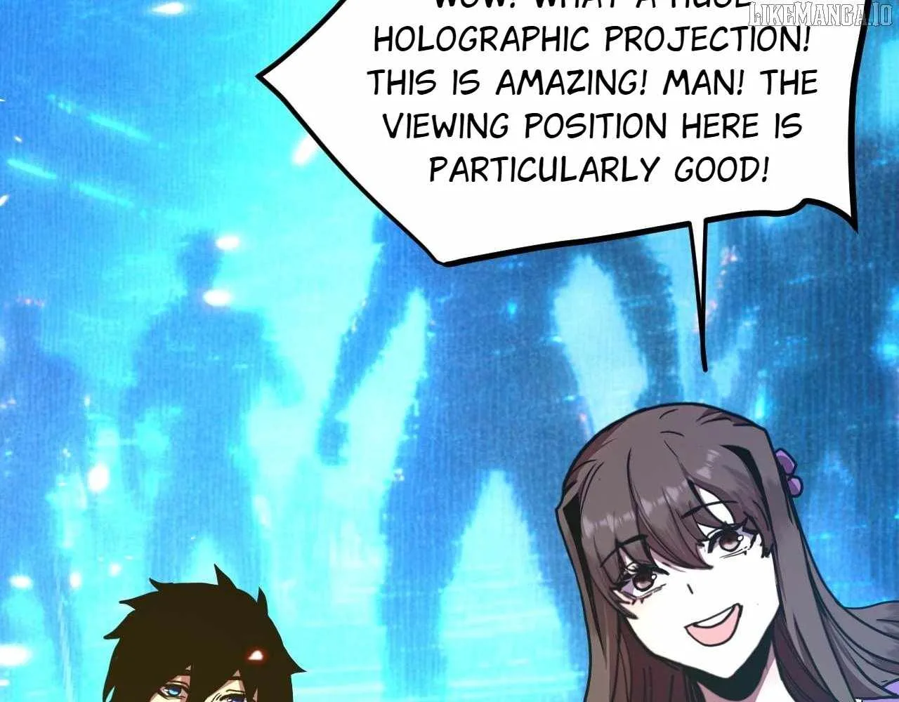 Logging 10,000 Years into the Future (Apex Future Martial Arts) Chapter 257 page 172