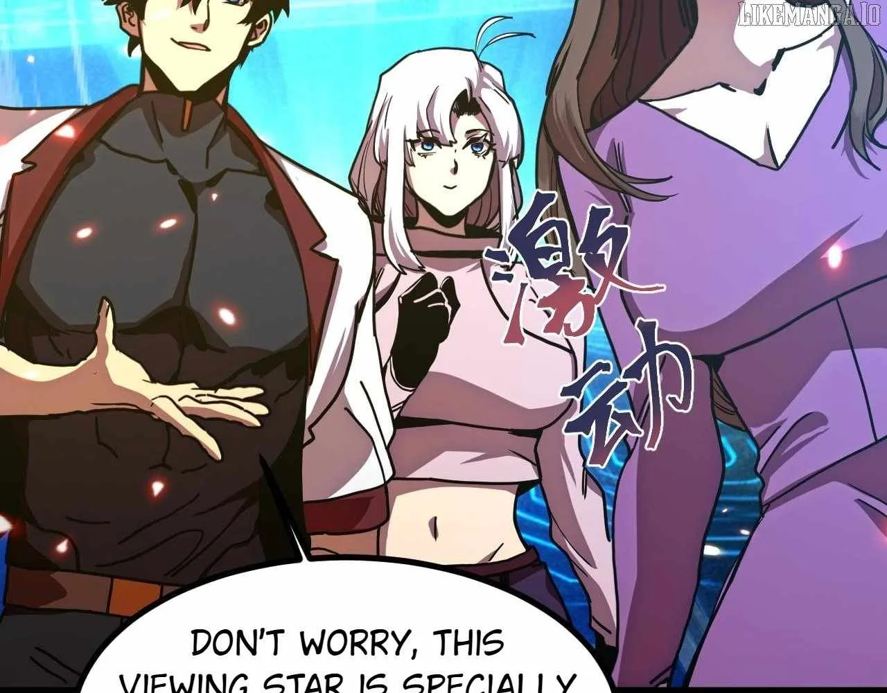 Logging 10,000 Years into the Future (Apex Future Martial Arts) Chapter 257 page 173