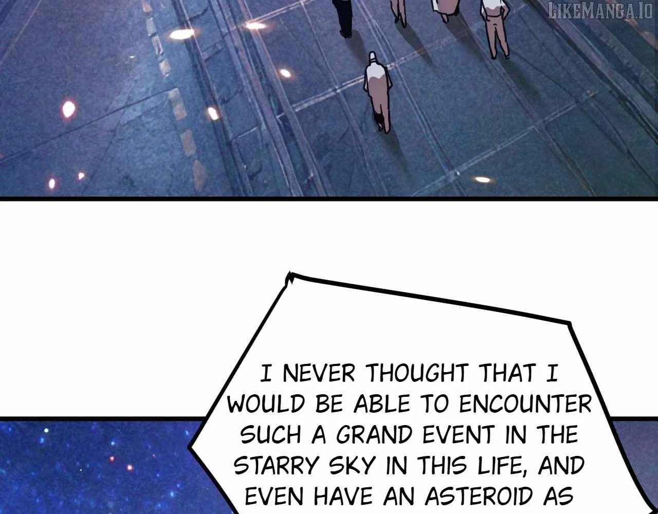 Logging 10,000 Years into the Future (Apex Future Martial Arts) Chapter 257 page 176
