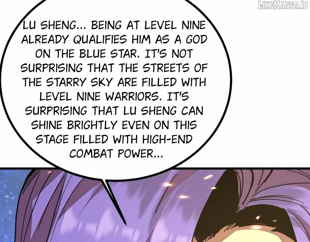 Logging 10,000 Years into the Future (Apex Future Martial Arts) Chapter 257 page 179