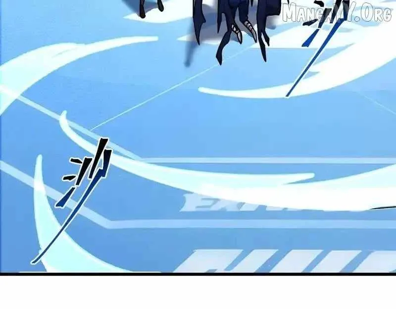 Logging 10,000 Years into the Future (Apex Future Martial Arts) Chapter 270 page 2