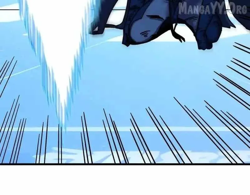 Logging 10,000 Years into the Future (Apex Future Martial Arts) Chapter 270 page 11