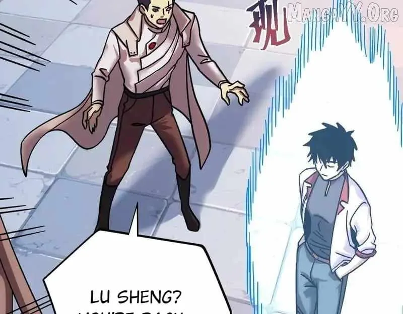 Logging 10,000 Years into the Future (Apex Future Martial Arts) Chapter 270 page 13