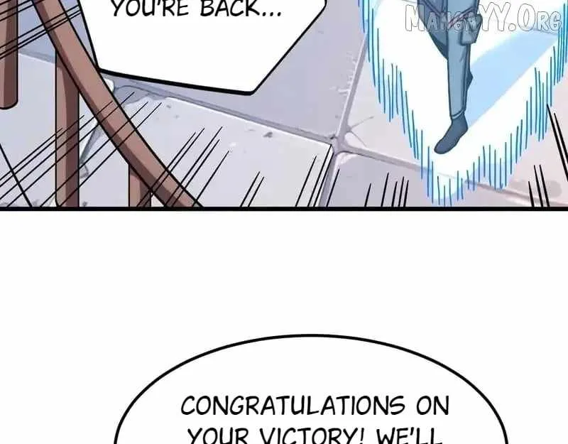 Logging 10,000 Years into the Future (Apex Future Martial Arts) Chapter 270 page 14