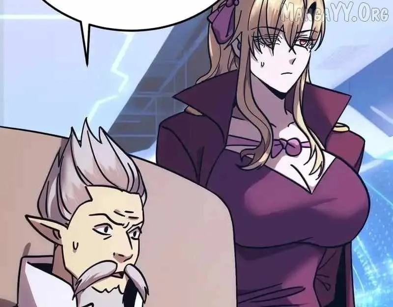 Logging 10,000 Years into the Future (Apex Future Martial Arts) Chapter 270 page 32