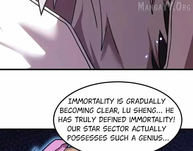 Logging 10,000 Years into the Future (Apex Future Martial Arts) Chapter 270 page 37