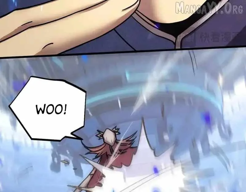 Logging 10,000 Years into the Future (Apex Future Martial Arts) Chapter 270 page 52