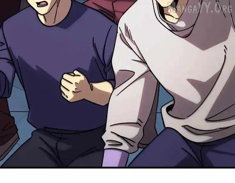 Logging 10,000 Years into the Future (Apex Future Martial Arts) Chapter 270 page 57